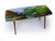 Mid-Century Coffee Table with Dansette Legs, 1950s For Sale - Image 4 of 15