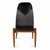 Dining chair designed by Miroslav Navratil in the seventies. The dining chair is made of beech wood. The seat and backrest...