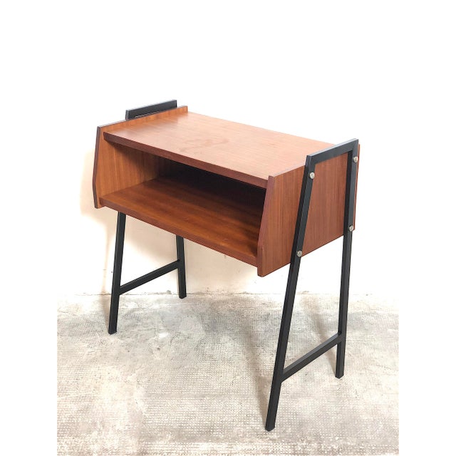 Mid-Century Italian Cabinet, 1960s For Sale - Image 15 of 15