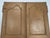 Louis XV Closet Doors, Set of 2 For Sale - Image 5 of 14