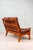 1960s Vintage Danish Teak Sofa by Juul Kristensen, 1960s For Sale - Image 5 of 18
