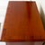 1990s Lexington Furniture Traditional Cherry Inlaid 4-Drawer Bachelor's Chest / Nightstand For Sale - Image 9 of 18