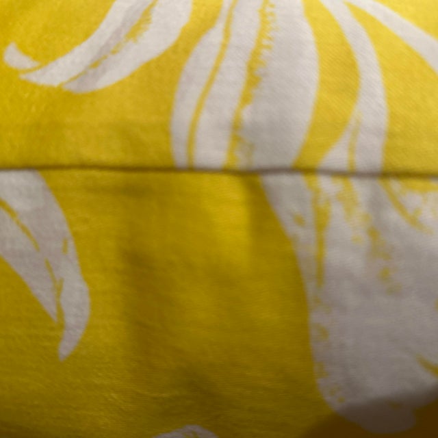 Handcrafted Decorative Pillow Case For Sale - Image 4 of 6