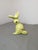 Duck-Shaped Baby Food Bowl by Ginori San Cristoforo, Italy, 1930s For Sale - Image 12 of 12