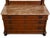 Early 21st Century Antique Renaissance Dresser With Mirror and Marble Top For Sale - Image 5 of 6