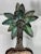 Palm Beach Regency Palm Tree Candlestick Holder For Sale In Mobile - Image 6 of 6