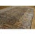 "This grand 1930 Antique Kirman Formal carpet represents a beautiful textile artistry. Measuring an impressive 11' 9" x...