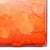 Glowing Sunset II - Vibrant Warm Tone Textured Abstract Original Artwork by Frederic Paul For Sale - Image 4 of 9