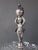 Antique Silver Servant For Sale - Image 4 of 13