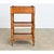19th Century French 19th Century Fruitwood Rafraichissoir Table For Sale - Image 5 of 10