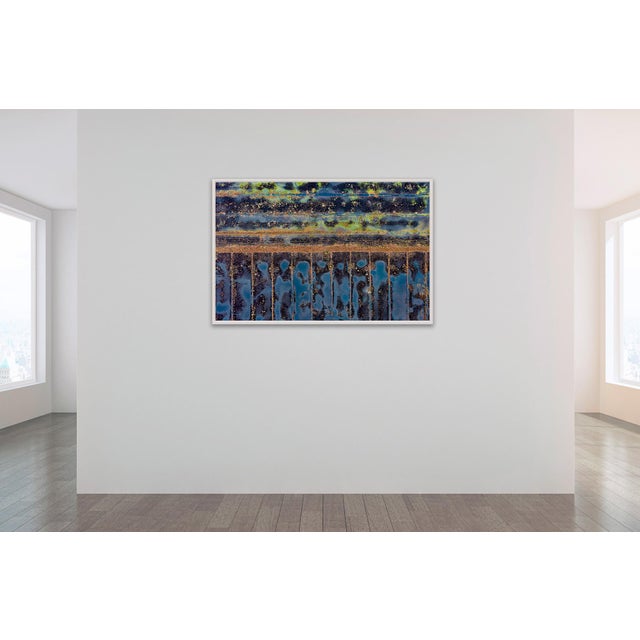 Not Yet Made - Made To Order "The_Bog_Renatured_006" Contemporary Limited Edition Fine Art Photograph Print by Bernhard Lang For Sale - Image 5 of 7