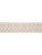 A classic Celtic knot design is embroidered with dense and raised stitching on this tape, for a very modern and...