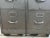 Large Industrial Yawman & Erbe File Cabinet For Sale - Image 10 of 13