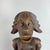 Large 20th Century Ritual African Tribal Statue in Wood For Sale - Image 6 of 11