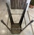 Metal H75 Industrial Stackable Bar Stool in Varnished Metal by Xavier Pauchard for Tolix, 1950s For Sale - Image 7 of 18