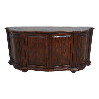 Theodore Alexander Castle Bromwich Sideboard Credenza For Sale
