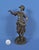 Bronze Fisherwoman by Giraud, 19th Century For Sale - Image 15 of 17