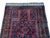 Tribal Afghan Balouch Prayer Wool Rug 2’7” X 4’2” For Sale - Image 3 of 4