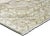 Illustration 1960s Turkish Oushak Rug For Sale - Image 3 of 7