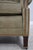 Pair Hancock & Moore Suede Lounge Chairs For Sale - Image 14 of 18