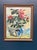 G. Källbom, Flower Motif in Pot, 1960s, Oil on Panel, Framed For Sale - Image 15 of 18