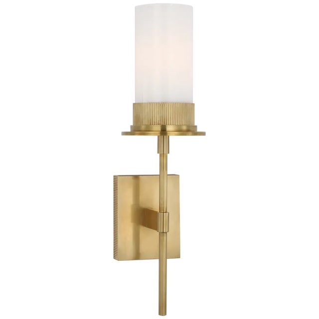 The Beza series by Ray Booth is inspired by the romance and beauty of candles. Modern forms with clean, simple lines...