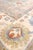 Traditional Pasargad Home Oushak Beige Wool Area Rug- 7'11'' X 8' 0'' For Sale - Image 3 of 6