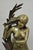 Antique Edouard Drouot (1859-1945) "La Rosse" French Bronze Sculpture of Woman For Sale - Image 4 of 18