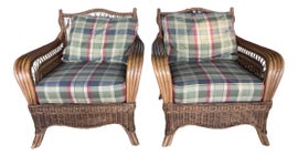 Example of Braxton Culler Accent Chairs