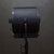 Early 20th Century Vintage Hollywood Stage Spotlight on Adjustable Steel Tripod c.1940 For Sale - Image 5 of 9