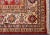 Pak Kazak Rug 5'7'' X 8'2'' For Sale - Image 4 of 11