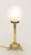 Art Nouveau Ceiling Lamp, 1890s For Sale - Image 6 of 6