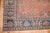 Antique Zabihi Collection Persian Heriz Rug For Sale - Image 9 of 12