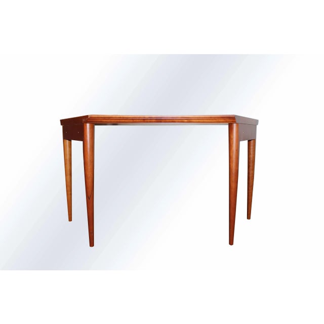 1990s Il Circolo della Tavola Table by Adolfo Natalini for Meccani Arredamenti, 1990 For Sale - Image 5 of 10