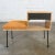 Vintage Mid-Century Modern Mengel Limed & Cerused Oak Telephone Bench by Raymond Loewy For Sale - Image 13 of 13
