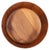 1970s Set of Danish Modern Teak Bowls by Quistgaard for Dansk - 3 pcs For Sale In New York - Image 6 of 12