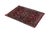 Vintage oriental wool area rug. showcases a classic floral design from the early 20th century. Measuring approximately 2...