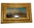 Late 19th Century Late 19th Century Pair of European Castle Landscape Paintings by M. Day For Sale - Image 5 of 11