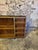 Wood Vintage Danish Teak Fold-Out Bar Drinks Cabinet, 1960s For Sale - Image 7 of 18