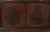 1990s 1990s Henkel Harris - Moore Hmbc Executive Mahogany Bookcase For Sale - Image 5 of 13