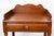 Wood Antique Mahogany Washstand For Sale - Image 7 of 13