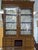 Late 19th Century 19th Century Bookcase Desk/Bureau For Sale - Image 5 of 14