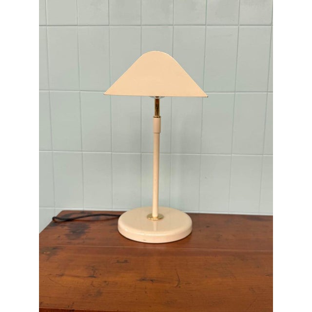 Italian Table Lamp by Fratelli Martini, 1970s For Sale - Image 12 of 13
