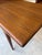 Danish Teak Dining Table by Johannes Andersen for Uldum Møbelfabrik, 1960s For Sale - Image 11 of 18