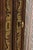 Wood Auffray & Co Walnut Country French 2 Door Wardrobe Cabinet For Sale - Image 7 of 10