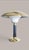 Jumo 350 Grand Luxe Lam in Brass and Metal, 1960s For Sale - Image 9 of 13