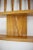 1970s Ash Room Divider, Czechoslovakia, 1970s For Sale - Image 5 of 12