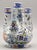 Ceramic Antique French Quintal Tulipiere Vase For Sale - Image 7 of 9