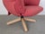 Set of Ludo Lounge Chair and Ottoman by Patricia Urquiola for Cappellini, 2020 For Sale - Image 10 of 12