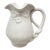 Vintage Godinger Floral Pitcher For Sale